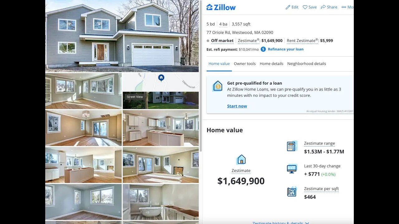 The "Quitclaim" Housing Judge plays the real estate game amassing a $4 Million Dollar portfolio.