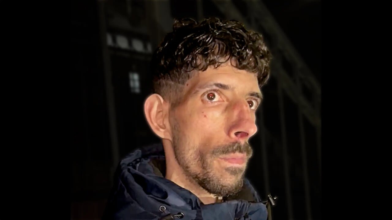 Frederick Balog, Woodville 3/10/24