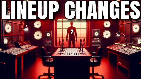 More BRN Lineup Changes Looming? - Bubba Army Weekly Wrap-Up Show | 10/4/24