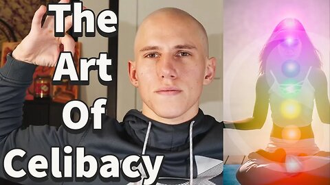 The Art Of Celibacy | Sexual Transmutation | Masculine & Feminine |Dichotomy| The Little Podcast #49