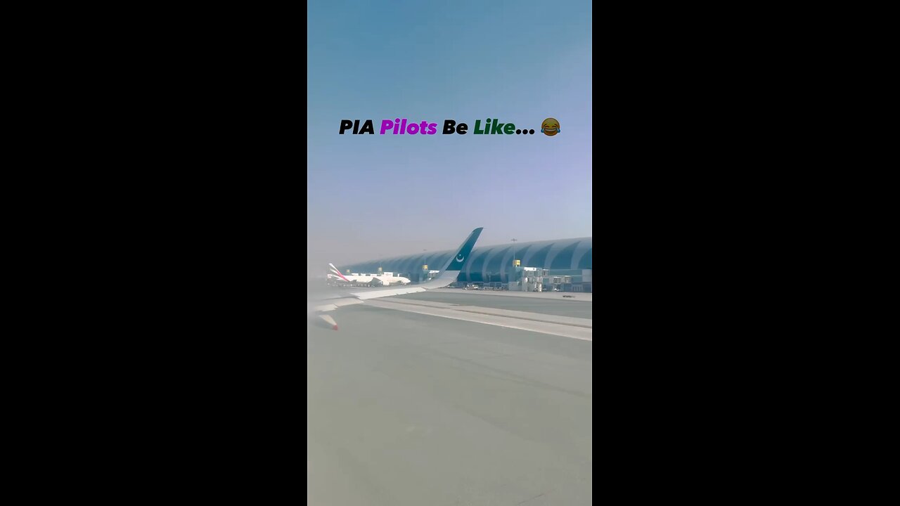 PIA pilots discussion leaks 😂