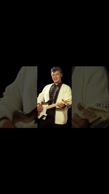 February 3, The Day That Music Died : Richie Valens #shorts #rockstar