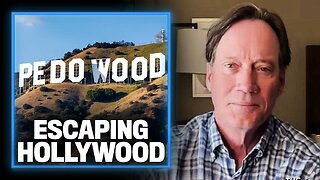 Exclusive: Popular Actor/Producer Kevin Sorbo Expands On His Comments