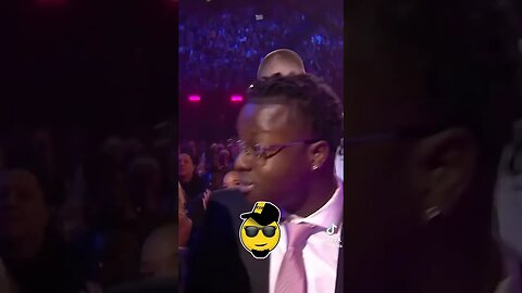 Put some respect on U.K drill and Grime and give them their own category..#thebrits #ukdril #grime