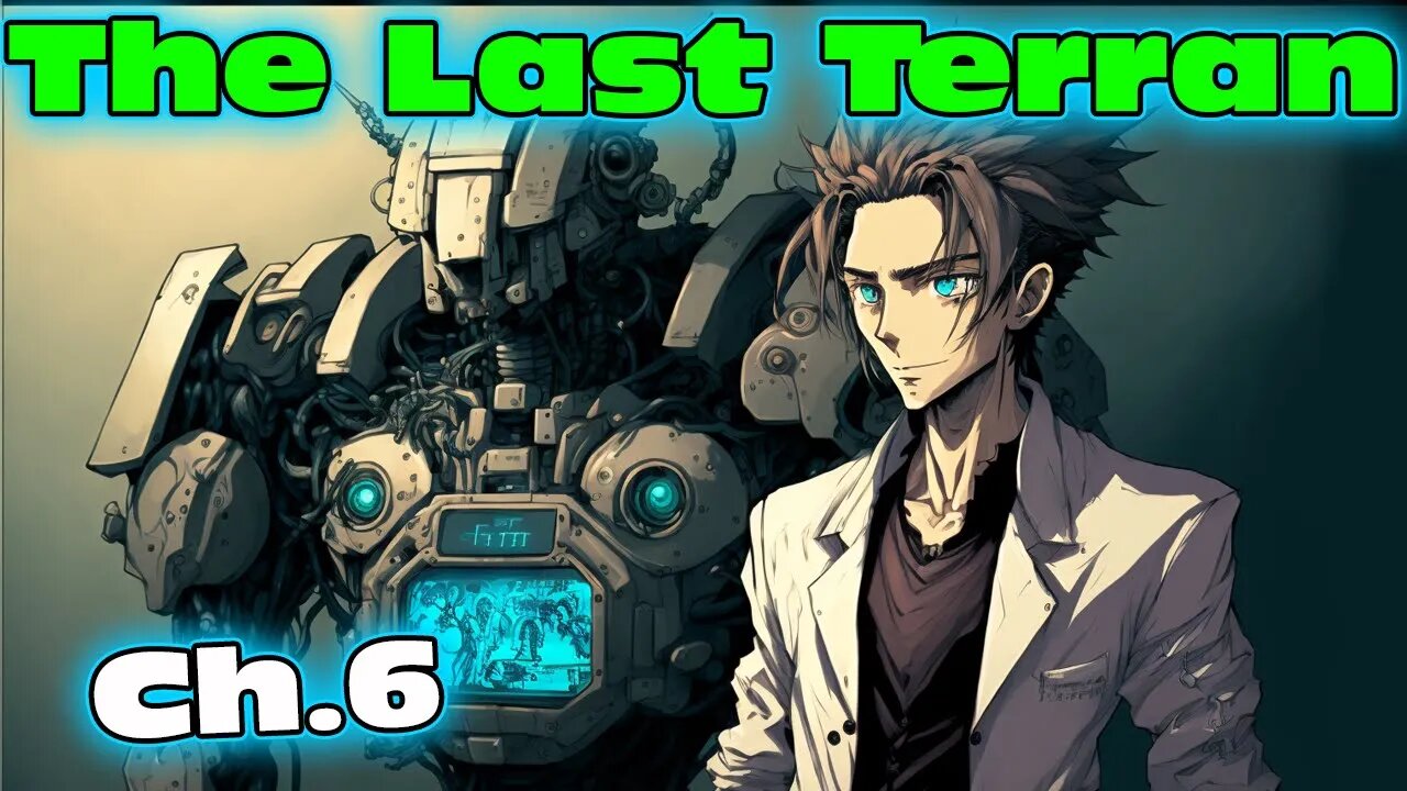 The Last Terran - Part 6 of ongoing | HFY |