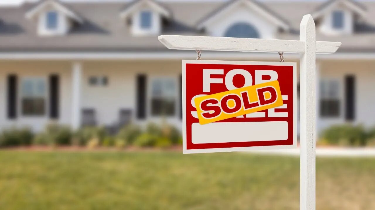 WHY I QUIT BEING A REAL ESTATE AGENT!