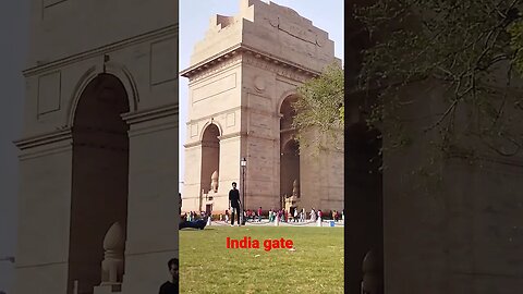 #india #indiagate #short #shortsvideo