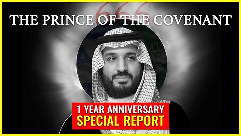 The Prince of the Covenant 1 year anniversary special report