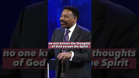 The Spirit of God