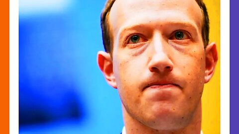 Zuckerbucks Are Back 🟠⚪🟣 NPC Politics