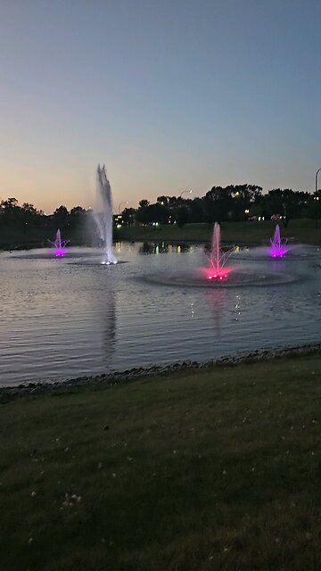 My Peaceful Place - Halloween