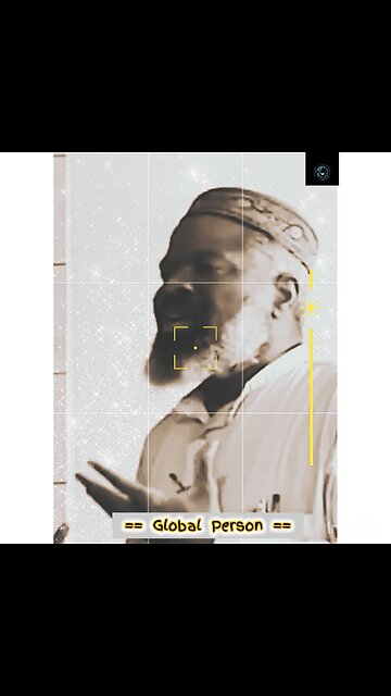 Say “ALHAMDULILLAH FOR EVERYTHING”