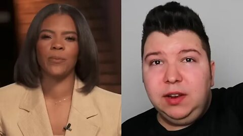 Candace Owens DESTROYED Nikocado Avocado