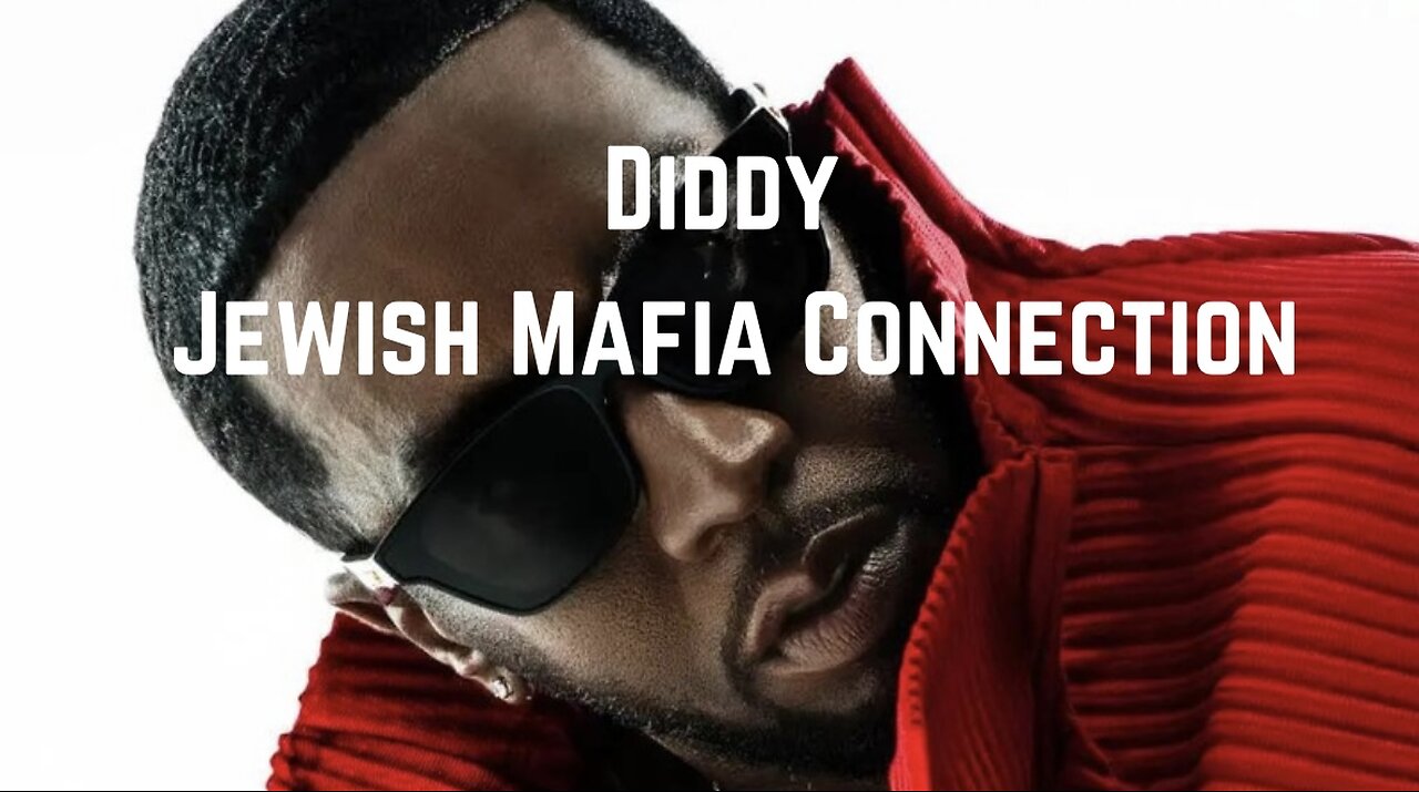 Diddy Mafia Connection