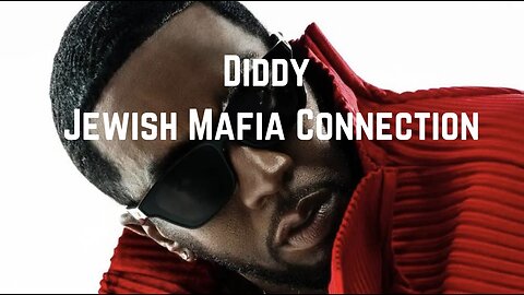 Diddy Mafia Connection