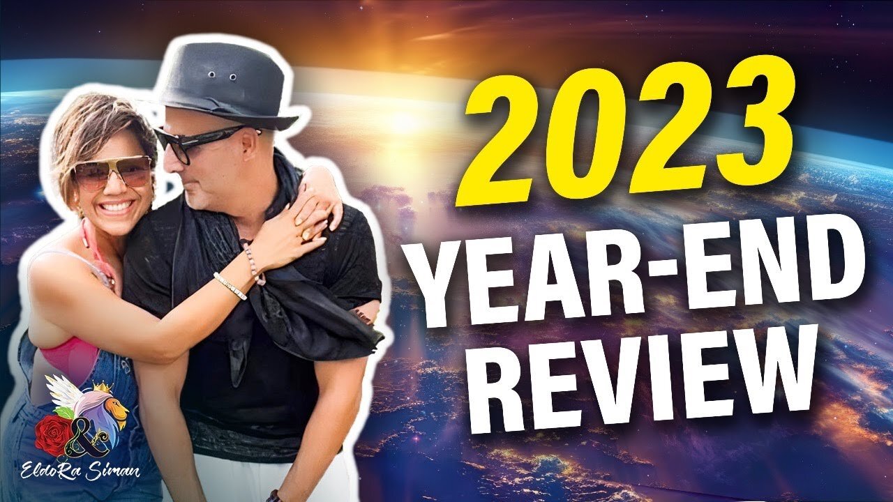 2023 YEAR END REVIEW & Global Energy Update 🔥