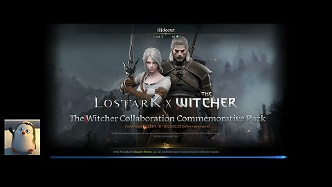 Buying the New Stronghold Music from the Wandering Merchants!