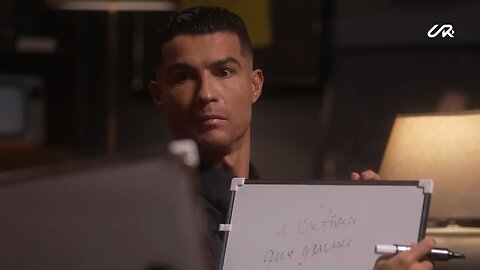 Ronaldo