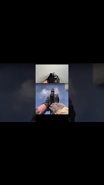 The PERFECT way to balance REALISM