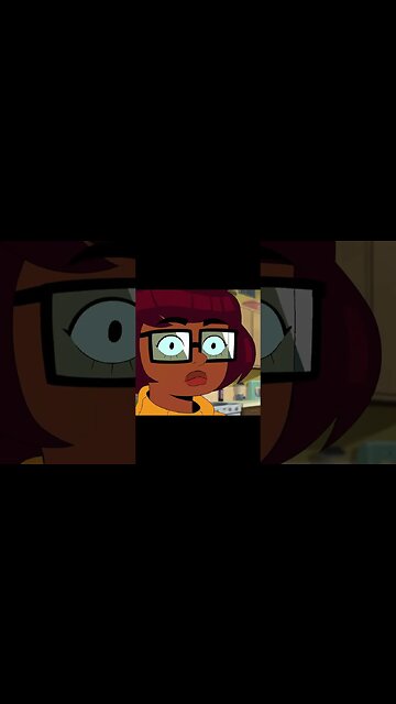 Velma is WOKE AGENDA! #shorts