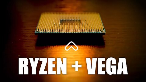 What to Expect From AMD's Raven Ridge APUs