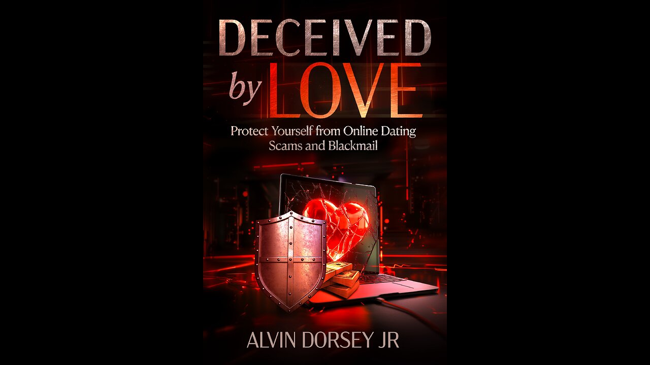 Deceived by Love: Protect Yourself from Online Dating Scams and Blackmail