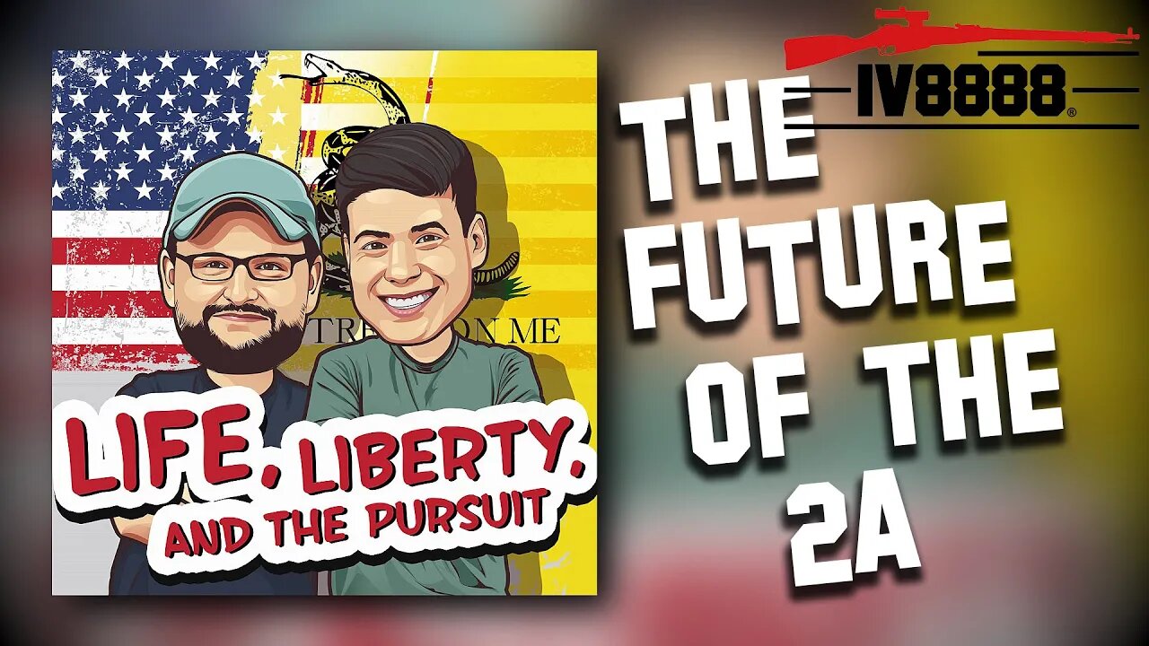 LLP | #75: "The Future of the Second Amendment"