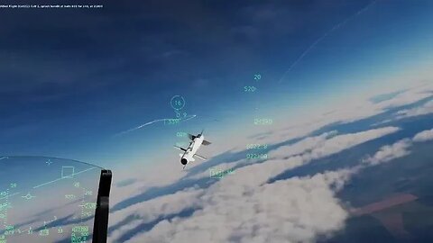 Wtf did you just say about the missile?