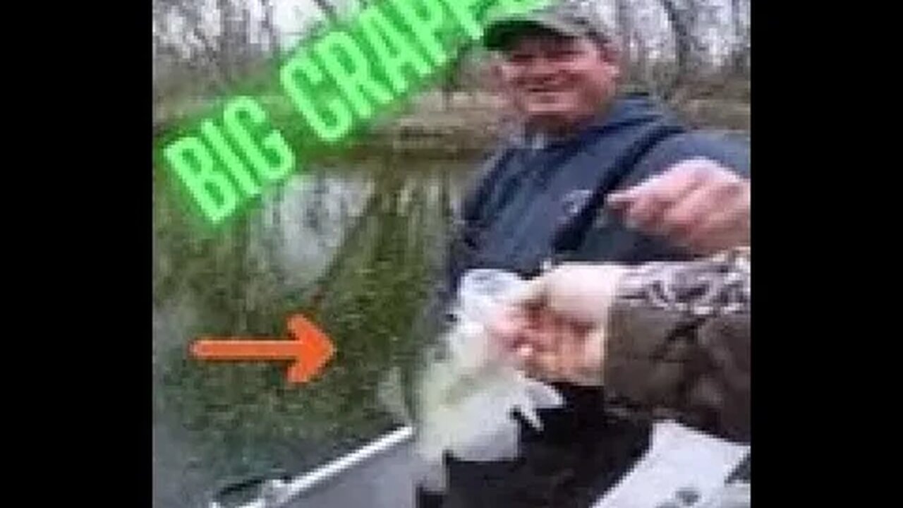 Fishing videos, how to catch crappie on jigs, catching crappie, winter crappie,