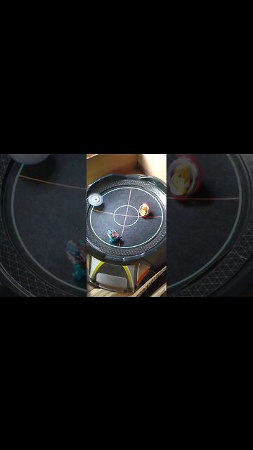 nem sempre da certo #batalhadebeyblade #beyblade #beybladeburst