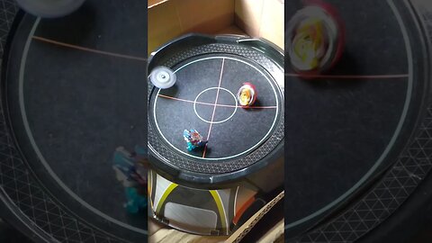 nem sempre da certo #batalhadebeyblade #beyblade #beybladeburst