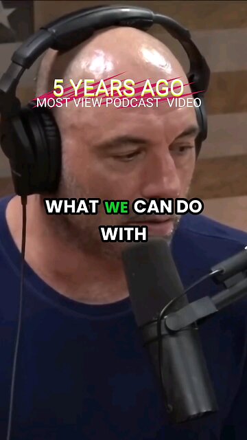 THE IMPORTANCE OF THE PODCAST!