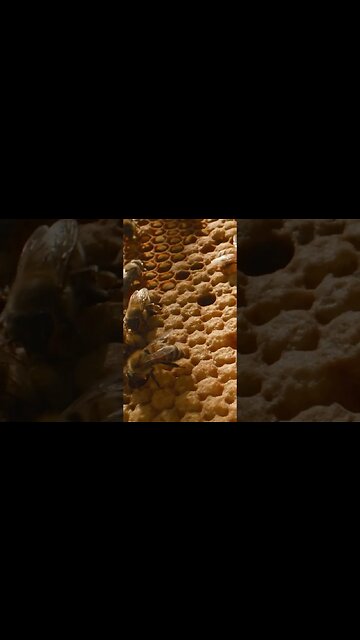 🐝 beekeeping #shorts