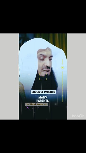 Made scared of their parents