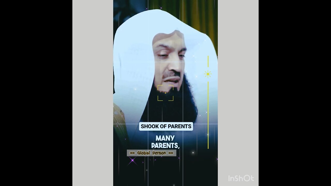 Made scared of their parents