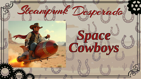 Space Cowboys