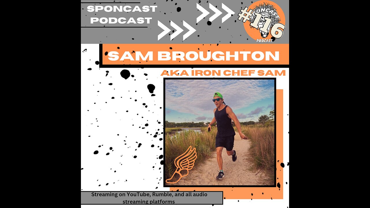 #116 Sam Broughton