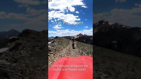 True Freedom