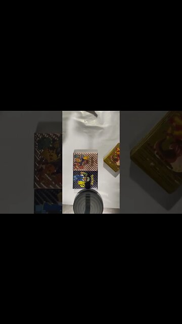 New TAKARA TOMY Colourful Pokemon Español Gold | ʟɪɴᴋ ɪɴ ᴛʜᴇ ᴅᴇꜱᴄʀɪᴘᴛɪᴏɴ 👇 ᴛᴏ ʙᴜʏ