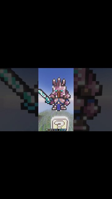 Minecraft Art - What should we add?