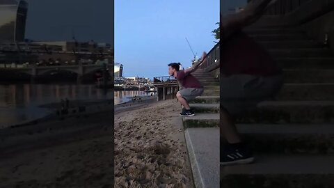 That’s Unreal! 😳 #shorts #viral #subscribe #fyp #stunt
