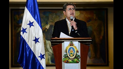 Diplomatic Row Threatens Honduras-US Extradition Treaty