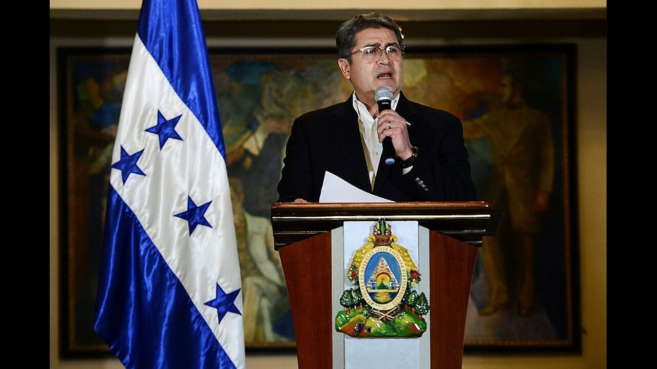 Diplomatic Row Threatens Honduras-US Extradition Treaty