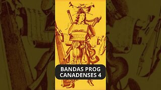 BANDAS PROGRESSIVAS CANADENSES 4