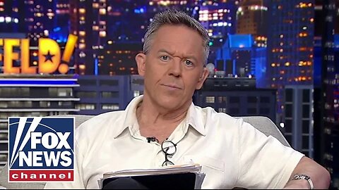 Gutfeld: These Republicans are ‘swamp rats’