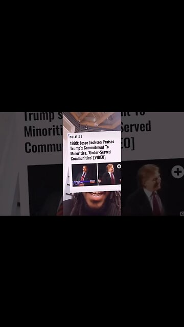 Trump exposed for being RaCIsT...yeah sure