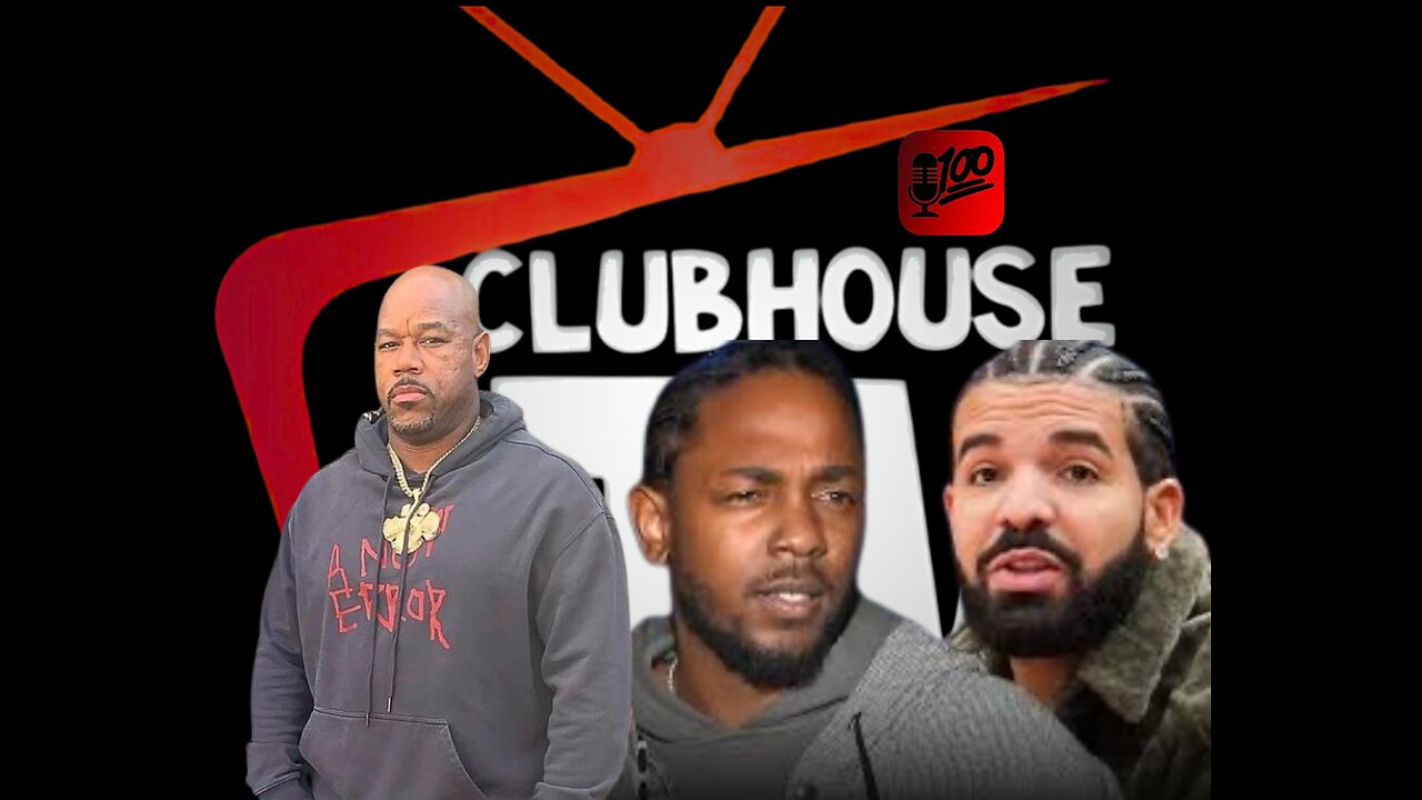 🌪️🚨WACK100 REACTS 2 NEW KENDRICK LAMAR DRAKE DISS 6:16 IN LA & SAYS WE DON’T WANNA HEAR THIS SH|T‼️