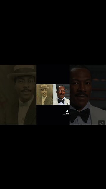 Immortal Conspiracy In Appalachia?