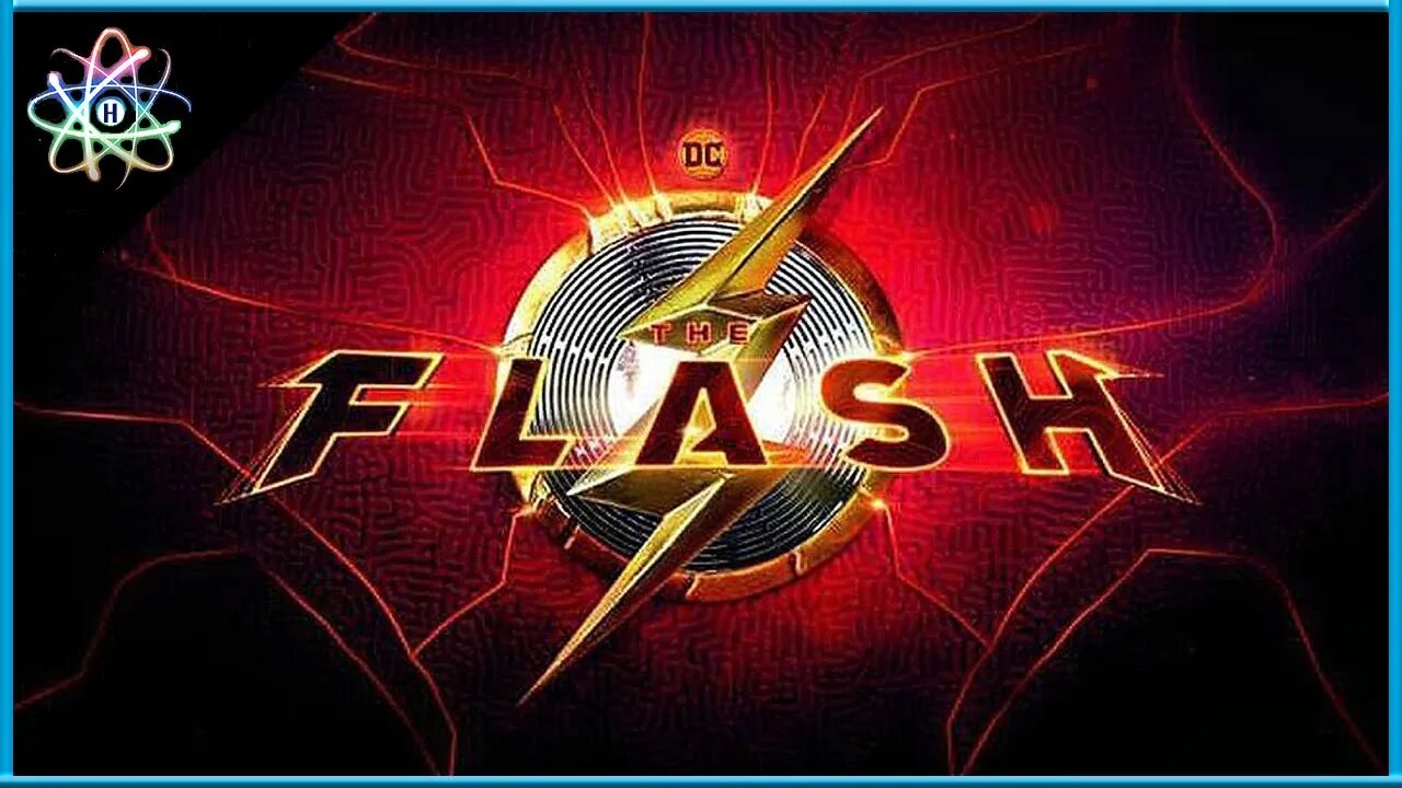 THE FLASH - Spot TV "Super Bowl 2023" (Legendado)