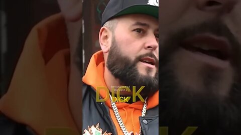 Very Sus bro #sneako #shneako #interview